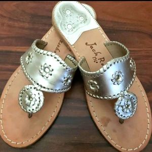 Jack Rogers Size 8.5